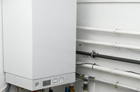 free Yorkhill condensing boiler quotes