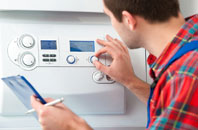 free Yorkhill gas safe engineer quotes